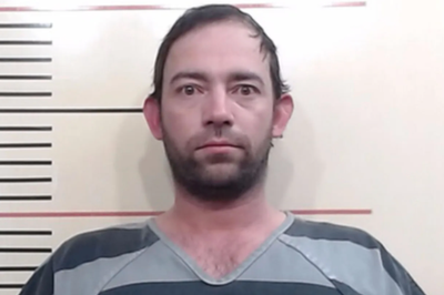 Bella Hadid’s cowboy ex-boyfriend Adan Banuelos arrested for public intoxication after reported split