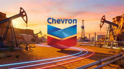 Chevron Earnings Hint at New Highs—Is CVX Ready to Run?