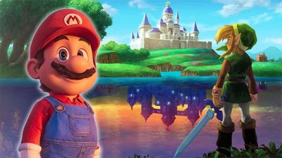 Can Google's Project Genie really 'make Mario and Zelda games' from text prompts?