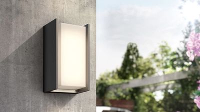 Philips Hue upgrades popular outdoor smart light with brighter output and more colour options