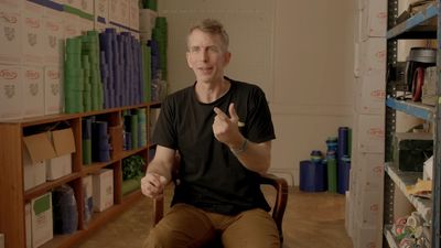 I Thought I Knew What Netflix's Secret Mall Apartment Was About, And I Was Way Off Base