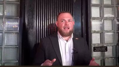 Who is Taylor Rehmet? Democrat flips Republican Texas Senate seat Trump won in 2024