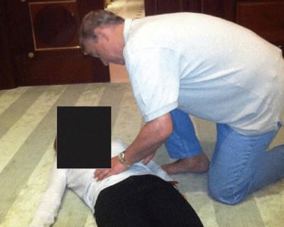 ‘The Duke’ and ‘The Invisible Man’: key revelations of latest Epstein files release