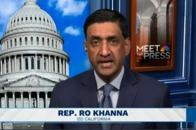 Only ‘half’ of Epstein files have been released, says lawmaker who led efforts to unearth them