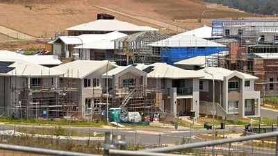 Supply shortage underpins shaky growth in home values