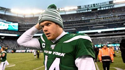 Ex-Jets GM Who Drafted Sam Darnold Reflects on Team's Decision to Trade Him