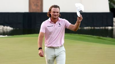 How Much Freddy Schott Won At The Bahrain Championship