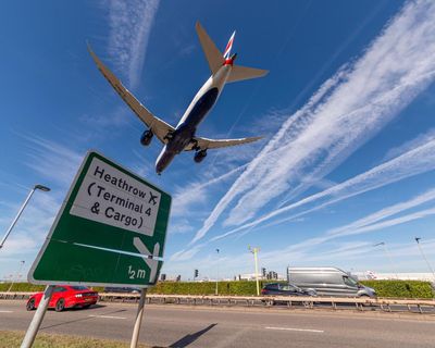 UK hospitality firms demand more help with business rates amid questions over Heathrow discount