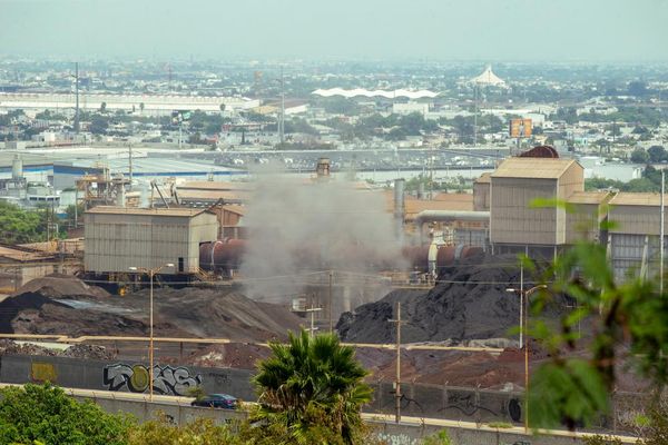 Mexico moves to combat pollution following Guardian investigations