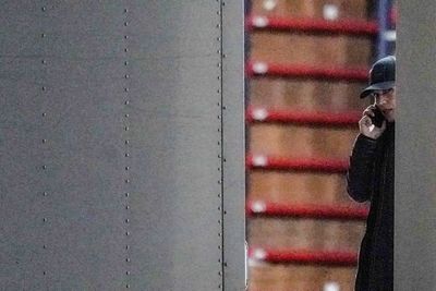 Trump’s deputy AG unable to explain why Tulsi Gabbard was present at politically-charged search of Georgia election office