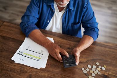 7 Unexpected Ways Monthly Deposits Shrink After Retirement