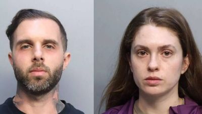 Rebuilt titles, fake invoices, and stolen parts: Florida couple arrested in $500k luxury car fraud