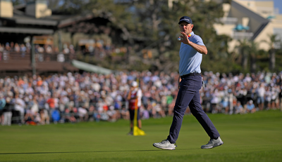 Farmers Insurance Open Tee Times: Final Round