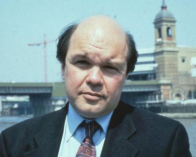 Letter: Mark Fisher obituary