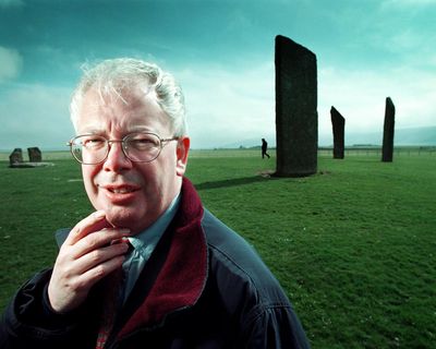 Lord Wallace of Tankerness obituary