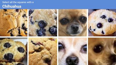 Hate Captchas? Then you'll love this hilarious game