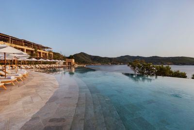 Six Senses, Ibiza, hotel review