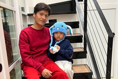 5-year-old Liam Conejo Ramos and father return to Minnesota from Texas detention facility