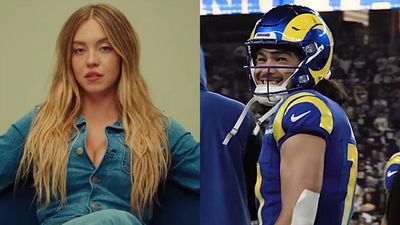 The NFL's Best Receiver Hilariously Shot His Shot With Sydney Sweeney