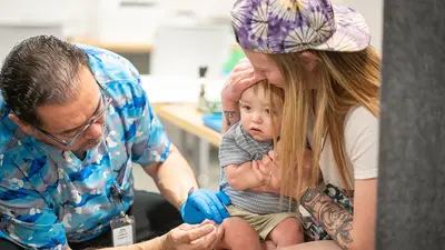 A South Carolina measles outbreak has residents panicking, but RFK Jr.’s CDC official dismissed the chaos with a chilling remark