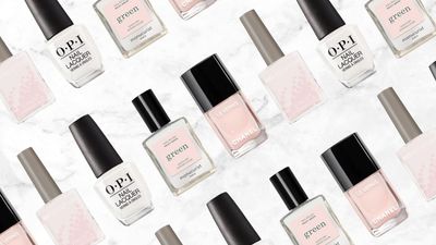 These 9 milky nail polishes promise instant luxury and a style reset for every season