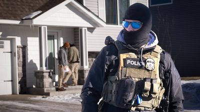 A judge sides with Trump’s immigration operations for now, saying Minnesota couldn’t make the case that they were unlawful