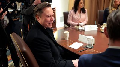New Epstein bombshell show Elon Musk begging for a spot at the ‘wildest party’ — His attempt to explain it has only made things messier