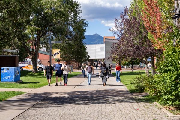 Three fraternity members arrested over hazing death of teenager at Arizona university