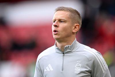 Arsenal confirm Oleksandr Zinchenko sale as defender joins Ajax before transfer deadline
