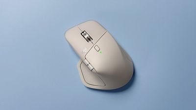 Believe the hype - the Logitech MX Master 4 really is the best mouse I've ever used