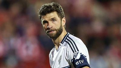 ‘Not Giving Up’—Thomas Muller’s Vancouver Whitecaps Inch Closer to Nightmare Scenario