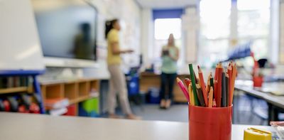 ‘I had a recurring dream I was shot in the head’: school principals say violence is normal in their jobs