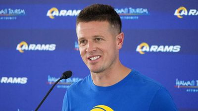 Cardinals Hire Rams OC Mike LaFleur As Next Coach