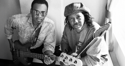 “I turned to him and said, ‘Where did you come up with that amazing bass line?’ He turned to me and said, ‘Oh, you like that?’ Like he didn't know”: The influential Chic classic that spawned one of the most recognisable basslines of all time