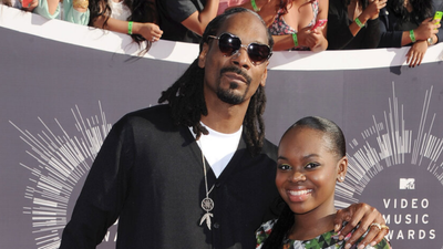 Popular rapper and Twitch streamer Snoop Dogg’s daughter Cori announces heartbreaking loss of newborn daughter