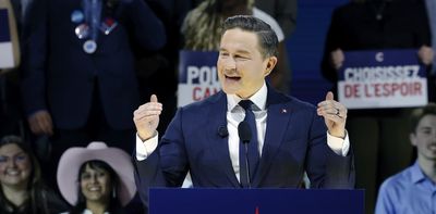 Pierre Poilievre aces leadership review: Why the Conservatives opted to stand by their man