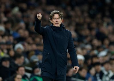 Thomas Frank makes Tottenham transfer promise for Deadline Day