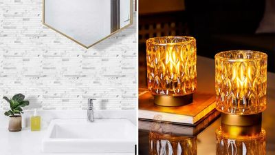 55 cheap things that make your home look so damn impressive