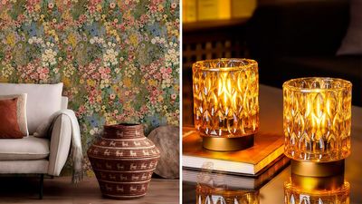 65 cheap things that make your home look so damn impressive