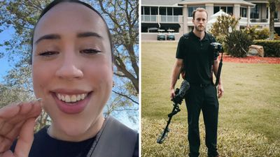 Content creators get hired for wedding in Miami. Then the photographer belittles their job—right in front of the bride: ‘He’s afraid’