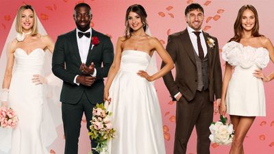 How To Watch Married At First Sight Australia Season 13 Online And For Free