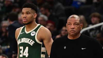 Bucks’ Doc Rivers Comments on Giannis Antetokoumpo Trade Talks