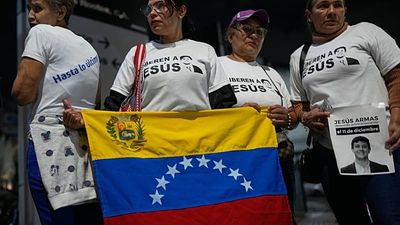 US to reopen its mission in Caracas after 7 years of diplomatic rupture with Venezuela