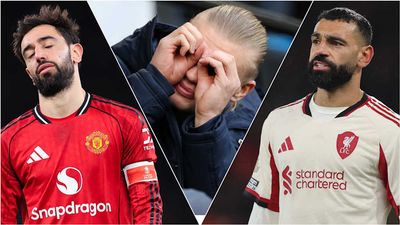 The 10 Most Taxed Premier League Players—Ranked