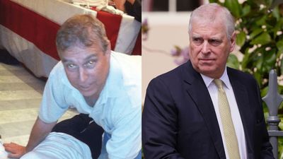 Andrew Mountbatten-Windsor Faces Fresh Scrutiny After 2nd Woman Comes Forward & Photos Released