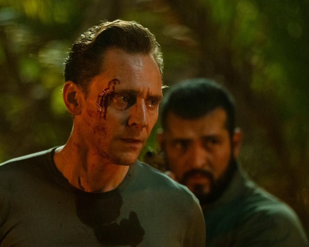 Lush 'made Me Want To Punch The Air': The Night Manager's Seductive, Twisty Return Was A Tv Triumph Picture in 4K Lush 'made Me Want To Punch The Air': The Night Manager's Seductive, Twisty Return Was A Tv Triumph Picture in 4K