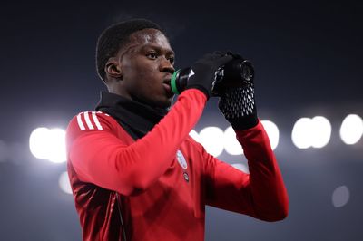 Chelsea: Mamadou Sarr flying into London to finalise Deadline Day deal