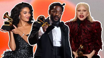 The Grammys 2026 Was Truly One For The Books, See Which Of Your Faves Won Big
