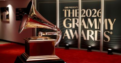 Grammy 2026 Red Carpet Live Coverage: The Stars Arrive
