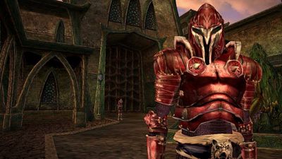 "Go back and play Morrowind and tell me that's the game you want to play again," says Skyrim lead, who thinks players "will cringe" at a possible remake